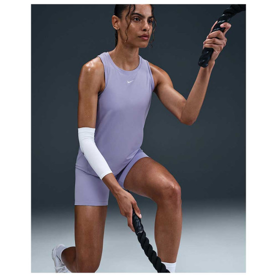 Nike Γυναικεία αμάνικη μπλούζα One Classic Dri-FIT Nike Γυναικεία αμάνικη μπλούζα One Classic Dri-FIT